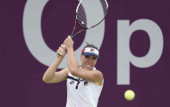 Pavlyuchenkova đánh bay cựu số một thế giới Jankovic