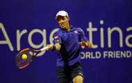 Nishikori tiến cực sát danh hiệu vô địch