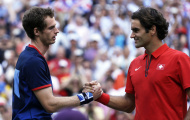 Quần hùng hội tụ về Dubai Tennis Championship