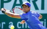 Hướng đến Rio Open: Khi số 1 của chủ nhà dè chừng Kei Nishikori