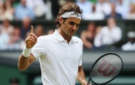 Federer sẽ thi đấu ít nhất đến năm 39 tuổi