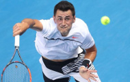 Thi đấu như dạo chơi, 'trai hư' Tomic nhận án phạt nặng