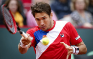 Dusan Lajovic: Các tay vợt Serbia trưởng thành từ bom đạn