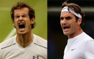Federer hẹn đại chiến Murray ở bán kết Dubai Tennis Championship