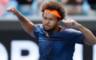 Tsonga vào top 10, Federer thụt lùi 1 bậc