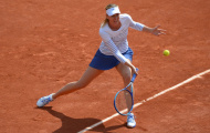 Roland Garros không muốn trao suất đặc cách cho Sharapova