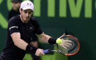 Murray nhọc nhằn đi tiếp sau khi cứu 7 match-points