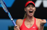 Sharapova khó có cửa trở lại Roland Garros