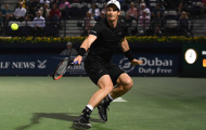 Đây là cách mà Murray cứu ngoạn mục cả 7 match-points