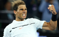 Nadal chờ đợi danh hiệu đầu tiên sau 10 tháng trắng tay