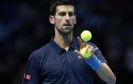 Djokovic tìm lại niềm hứng khởi