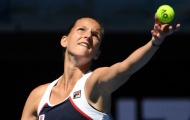Karolina Pliskova sẵn sàng tạo dấu ấn