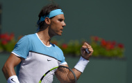 Khi đàn anh dọa 'làm gỏi' Nadal