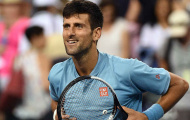 Djokovic nhọc nhằn hạ del Potro