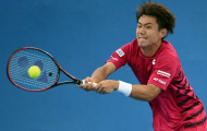 Tiếc cho truyền nhân của Nishikori