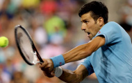 Cú tát như trời giáng cho Novak Djokovic
