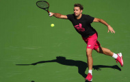 Wawrinka chờ đại chiến vô địch với Federer