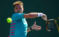 Wawrinka khóc nghẹn khâm phục Federer