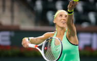 Bất ngờ lớn ở chung kết Indian Wells