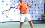 Ấn tượng các tay vợt Việt kiều