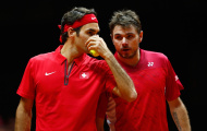 Stan Wawrinka: Federer rồi sẽ trở lại ngôi số một