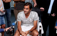Federer dễ thở trận mở màn Miami Masters