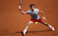 Federer bất ngờ rút khỏi Monte Carlo
