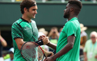 Federer khen nức nở tay vợt 19 tuổi