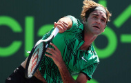 Ai cản được Federer?