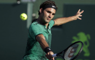 Ai bảo Federer đã già?