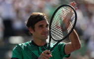 Federer nhọc nhằn đi tiếp sau hai loạt đấu súng