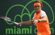 Miami Masters: Cú sốc mang tên Zverev