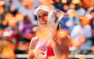 Johanna Konta: Niềm tự hào Anh quốc