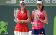 Bất ngờ lớn ở chung kết Miami Open