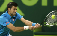 Djokovic tái xuất trong mùa đất nện
