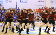 Sôi động ngày khởi tranh Dance Battle VUG 2017