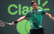 Federer thống trị từ Úc đến Miami: Hồi sinh hay gặp đúng thời?