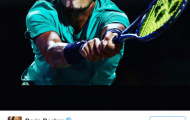 Thầy cũ của Djokovic khen ngợi Nick Kyrgios