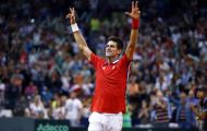 Djokovic mong hồi sinh ở Davis Cup