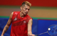 Tứ kết Malaysia Open: Lin Dan cẩn thận không thừa