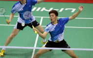 Cầu lông: Top 5 pha ghi điểm khiến thần thánh phải chào thua