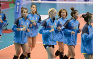 Hơn 1 tỷ đồng tiền thưởng ở giải bóng chuyền quốc tế VTV Bình Điền 2017