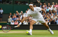 Federer lên lịch chinh phục Grand Slam thứ 19