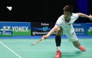 Singapore Open 2017: Chen Long liệu có thể 'hóa rồng'?