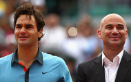 Andre Agassi: Federer có thể thi đấu 4-5 năm nữa