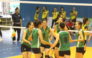 150.000 đồng cho vé xem chung kết bóng chuyền quốc tế