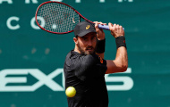 Houston Open: Steve Johnson gặp Thomaz Bellucci ở trận tranh ngôi vô địch