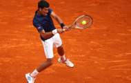 Quyền tự quyết thuộc về Djokovic