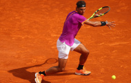 Nadal và Murray nhọc nhằn vào vòng ba Monte Carlo
