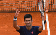 Djokovic thắng nhọc trận thứ hai liên tiếp
